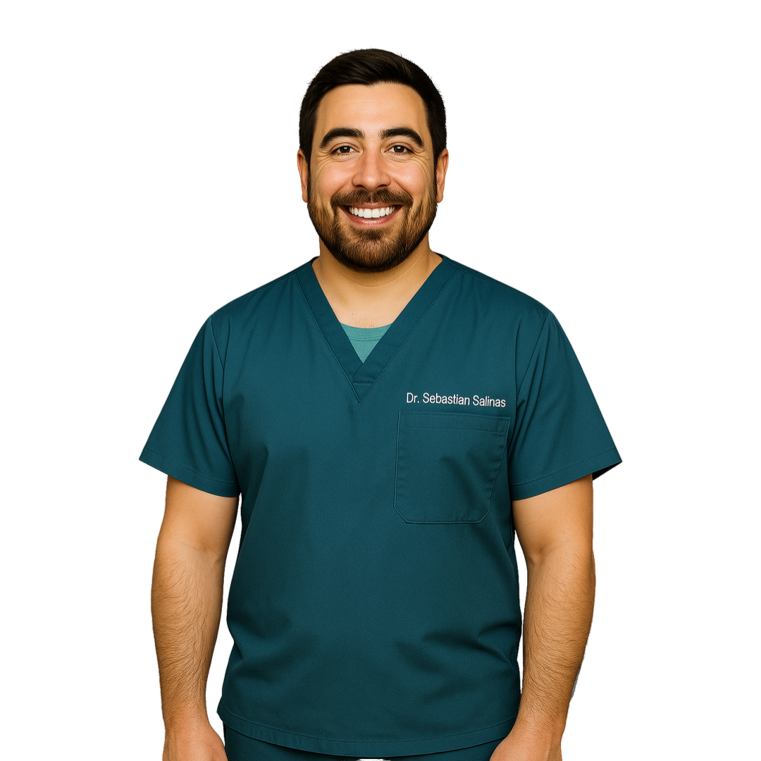 Dr. Sebastián Salinas